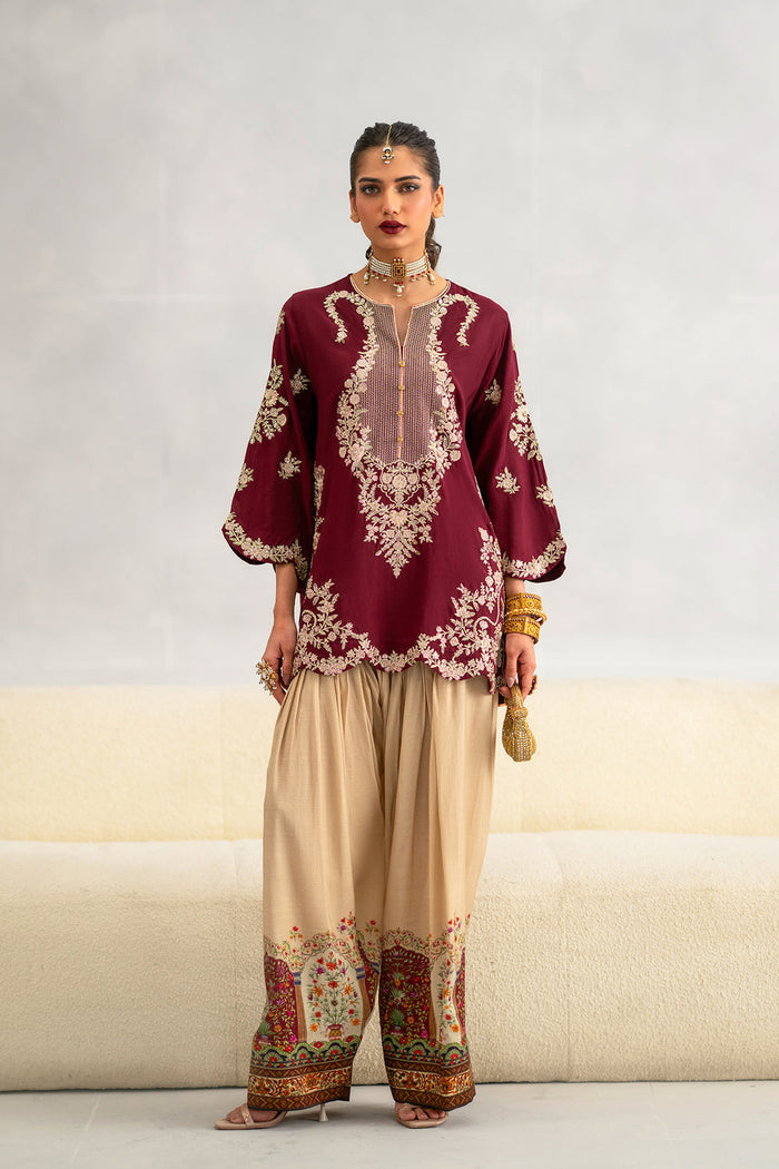 Fatima Z.