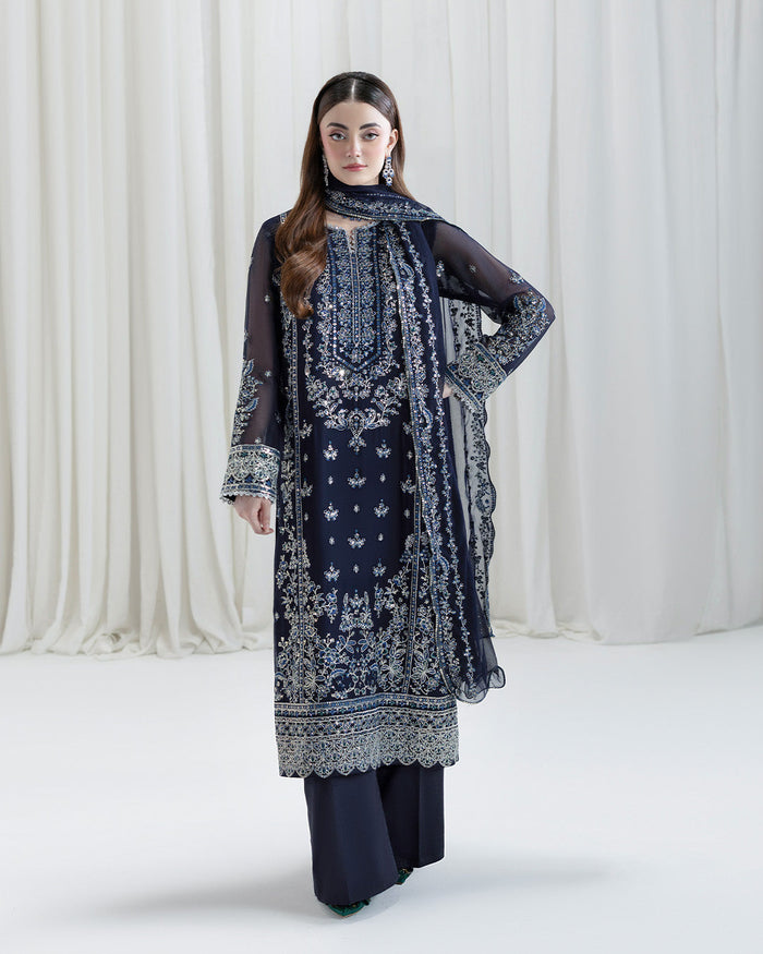 Ayesha K.