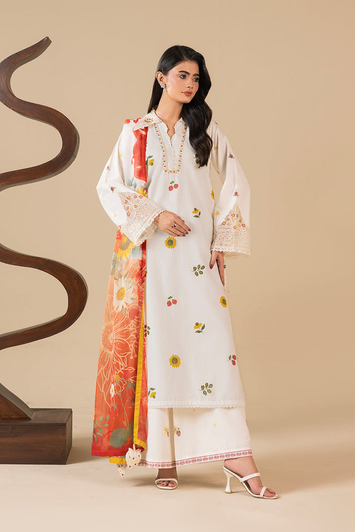 Hira M.